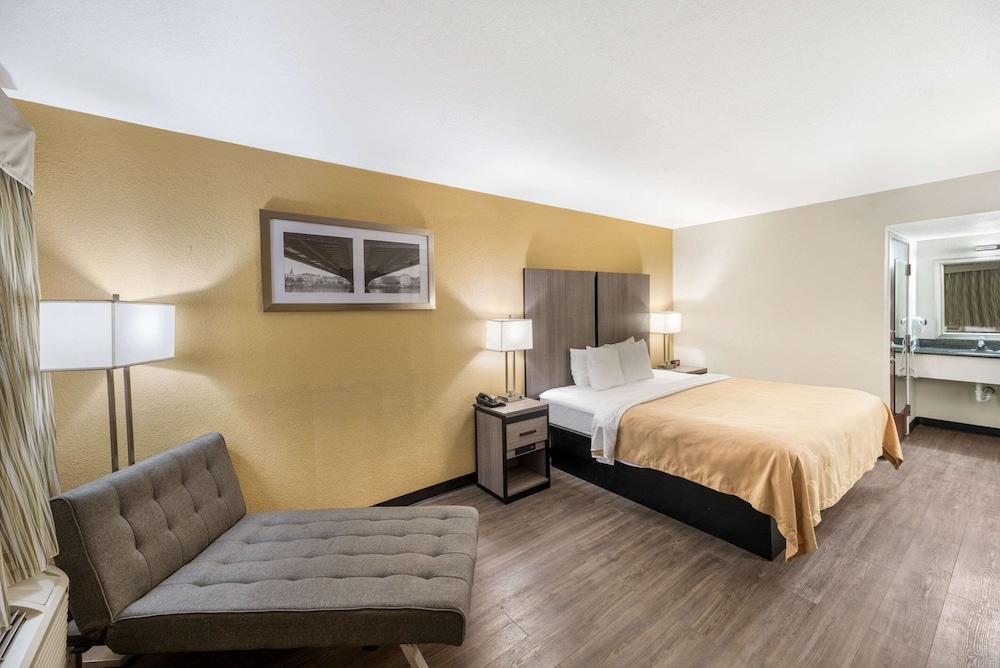 Quality Inn Fort Stockton photo 30