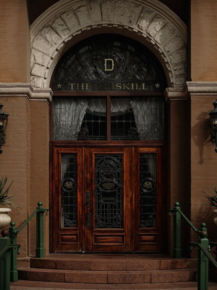 The Driskill, in The Unbound Collection by Hyatt photo 84