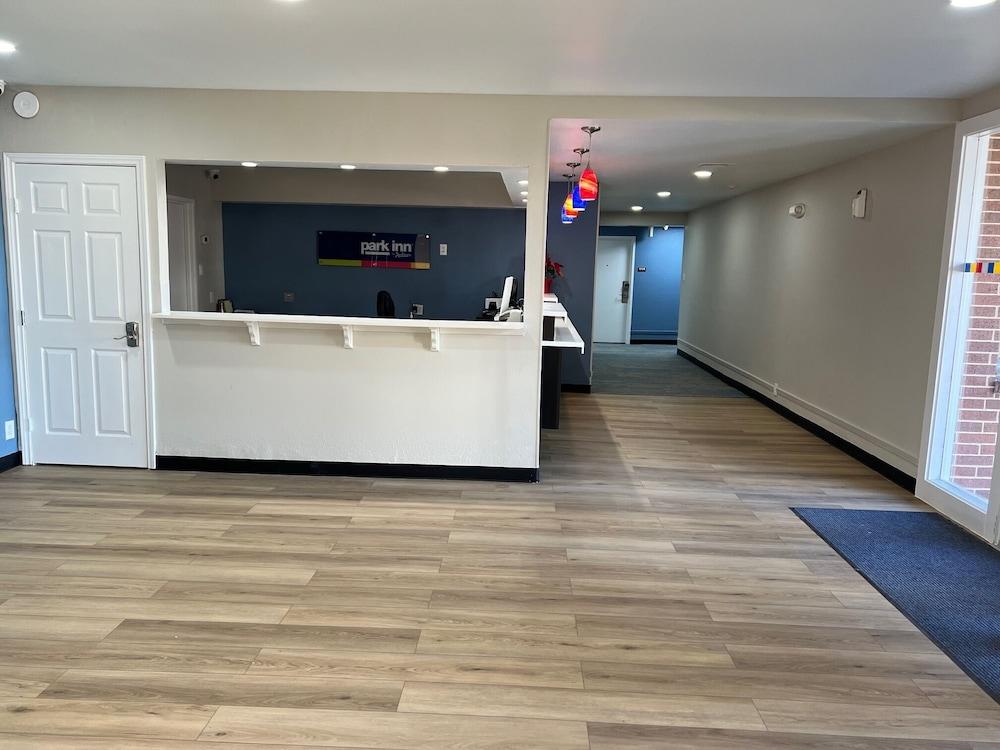Park Inn by Radisson photo 22