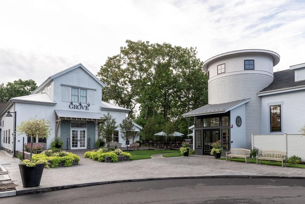Briar Barn Inn photo 82