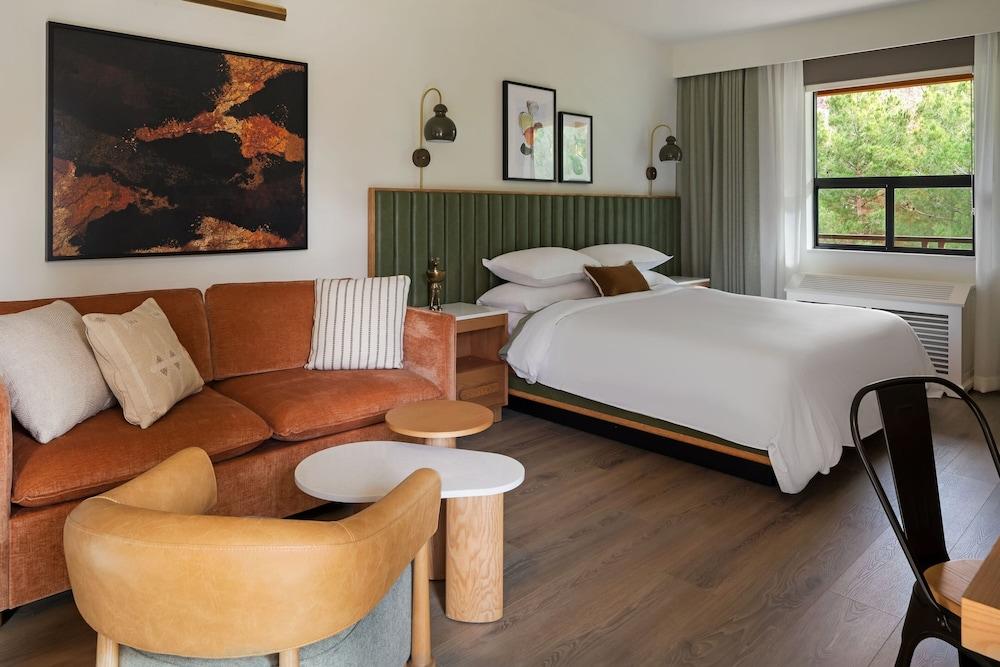 Red Cliffs Lodge Zion, A Tribute Portfolio Hotel - Marriott Bonvoy photo 11