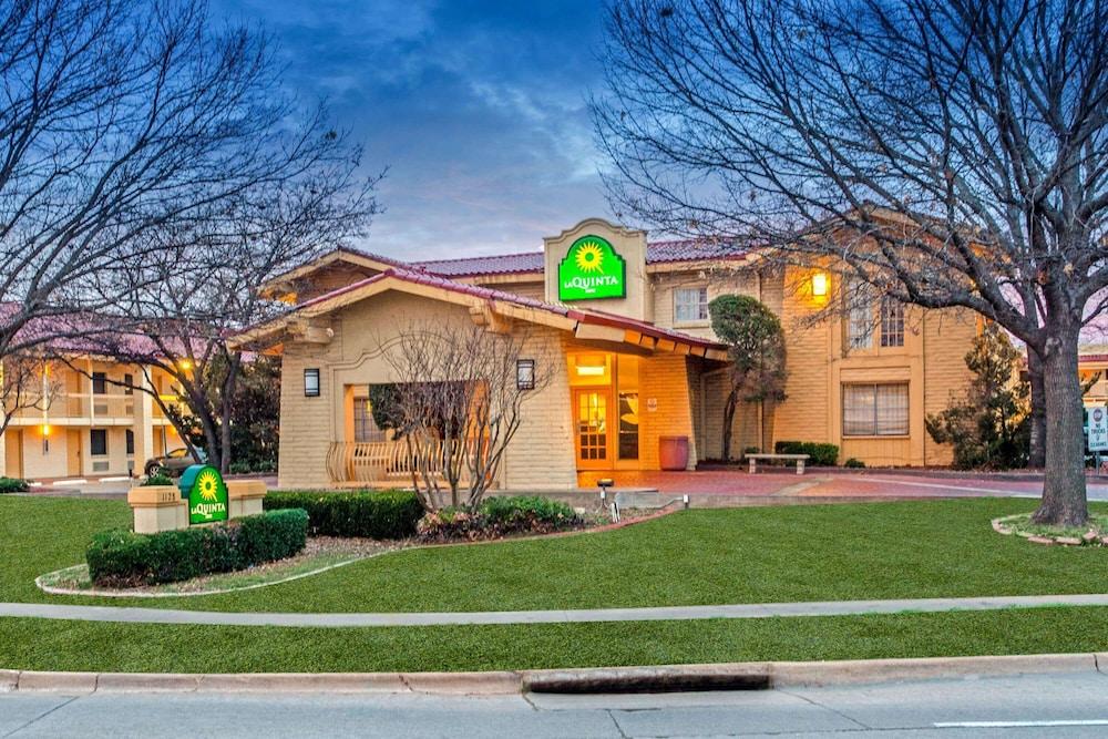 La Quinta Inn by Wyndham Wichita Falls photo 33