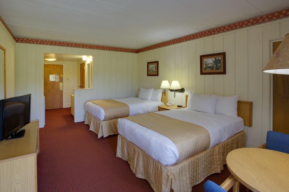 Salt Fork Lodge and Conference Center photo 26