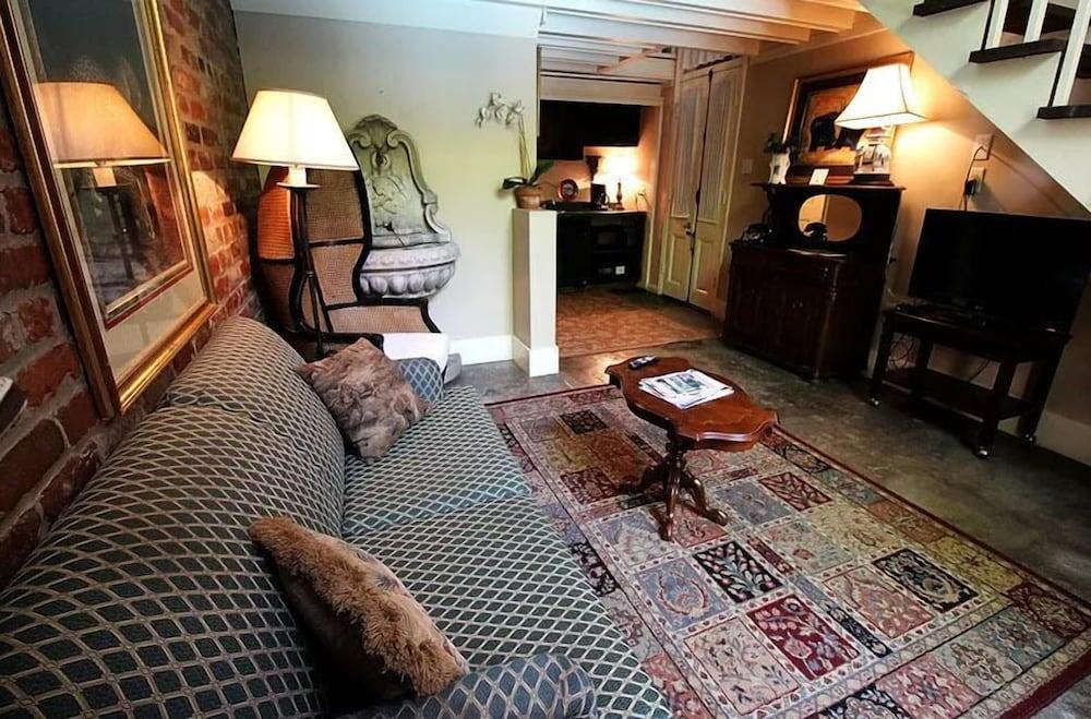 The Olivier House Hotel photo 38