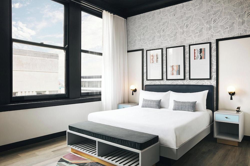 Kinley Cincinnati Downtown, a Tribute Portfolio Hotel photo 13