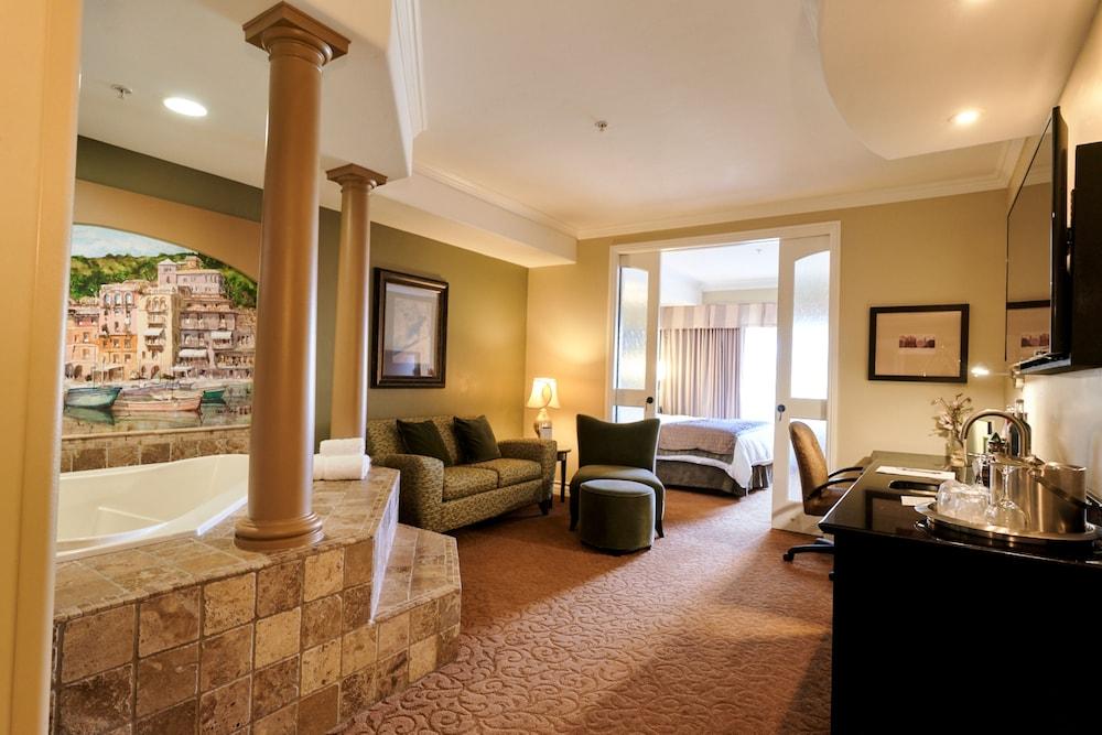 Bellasera Hotel & Suites Paso Robles, Tapestry by Hilton photo 44