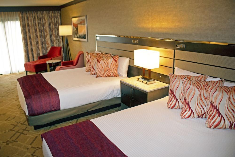 Ameristar Casino Hotel Kansas City photo 2