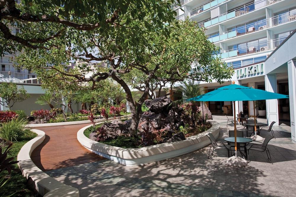 Waikiki Marina Resort at the Ilikai photo 25