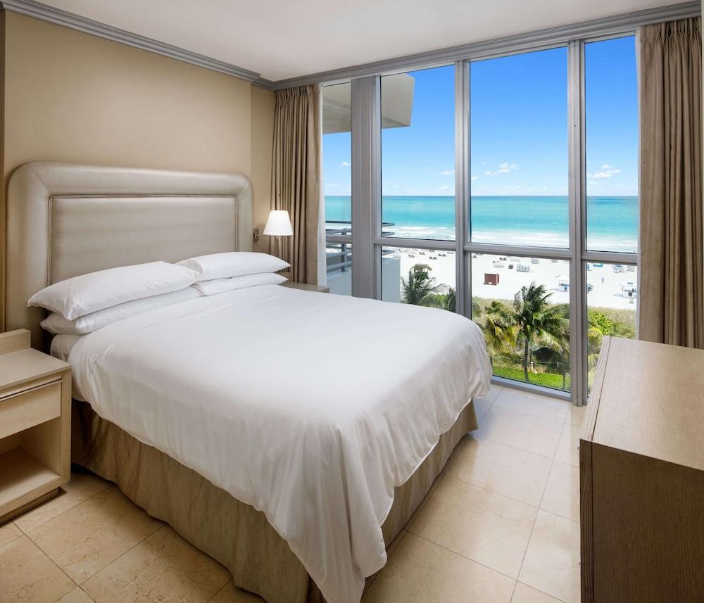 Hilton Bentley Miami/South Beach photo 49