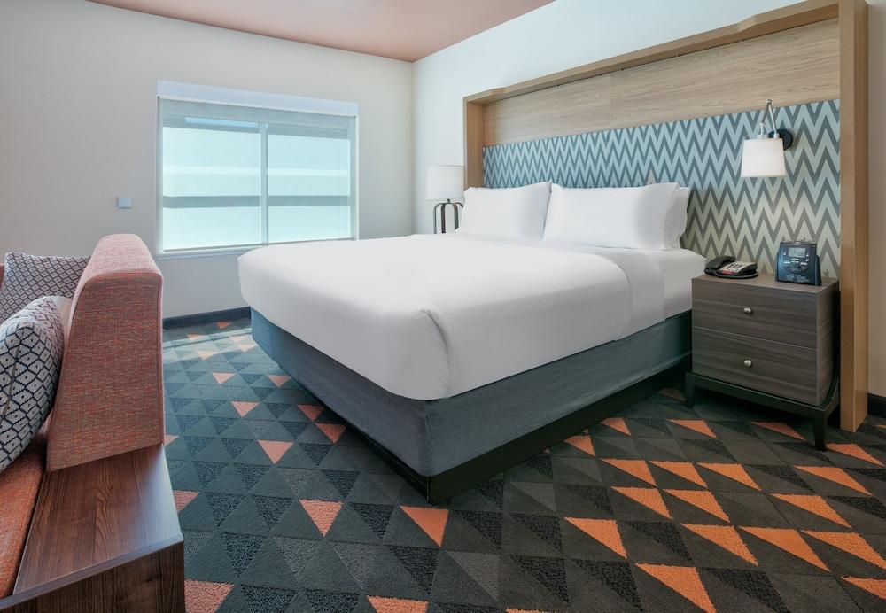 Holiday Inn DFW South by IHG photo 4