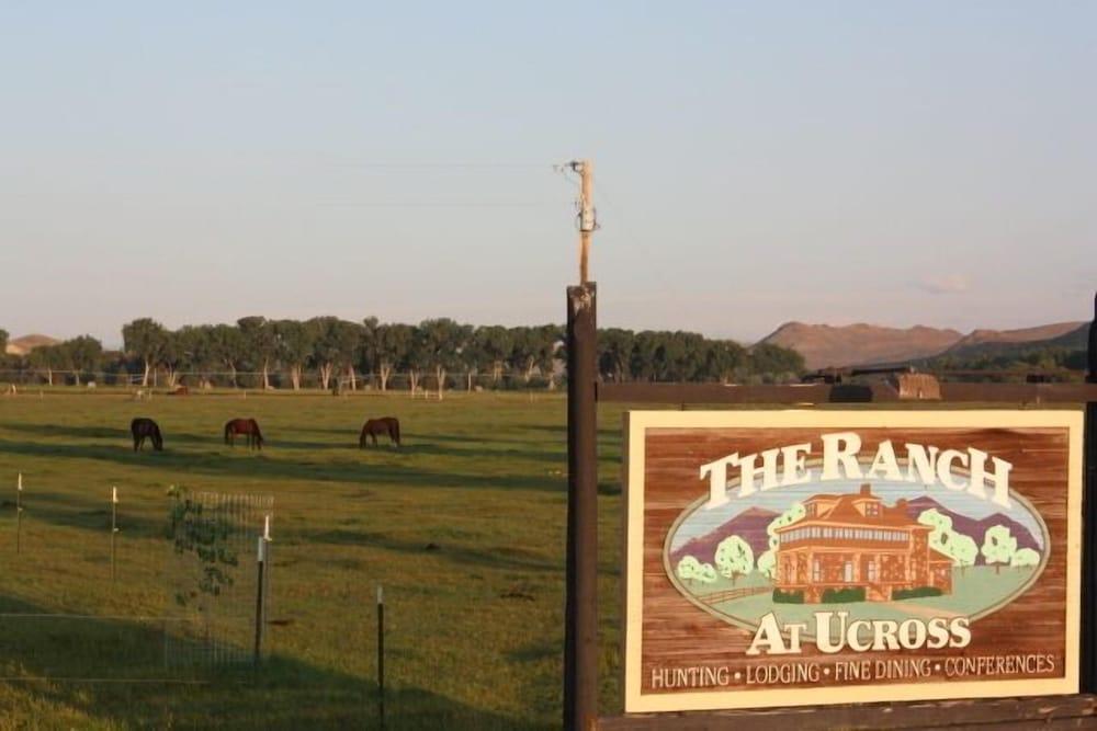 Ranch at Ucross photo 37