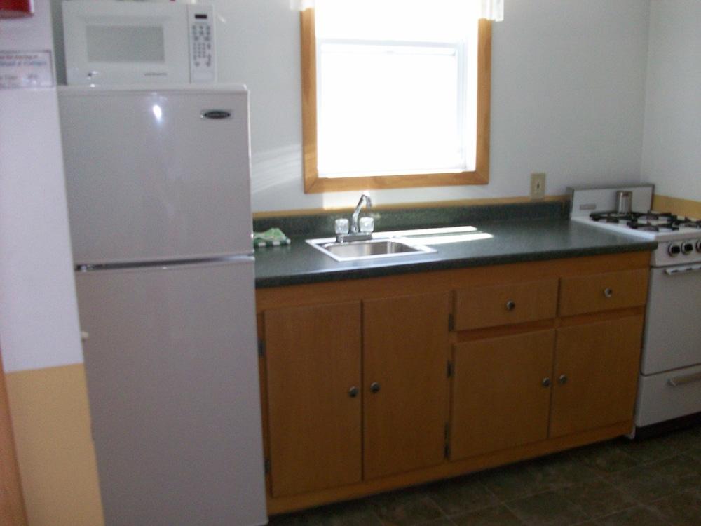 Sunnyside Motel & Cottages photo 19