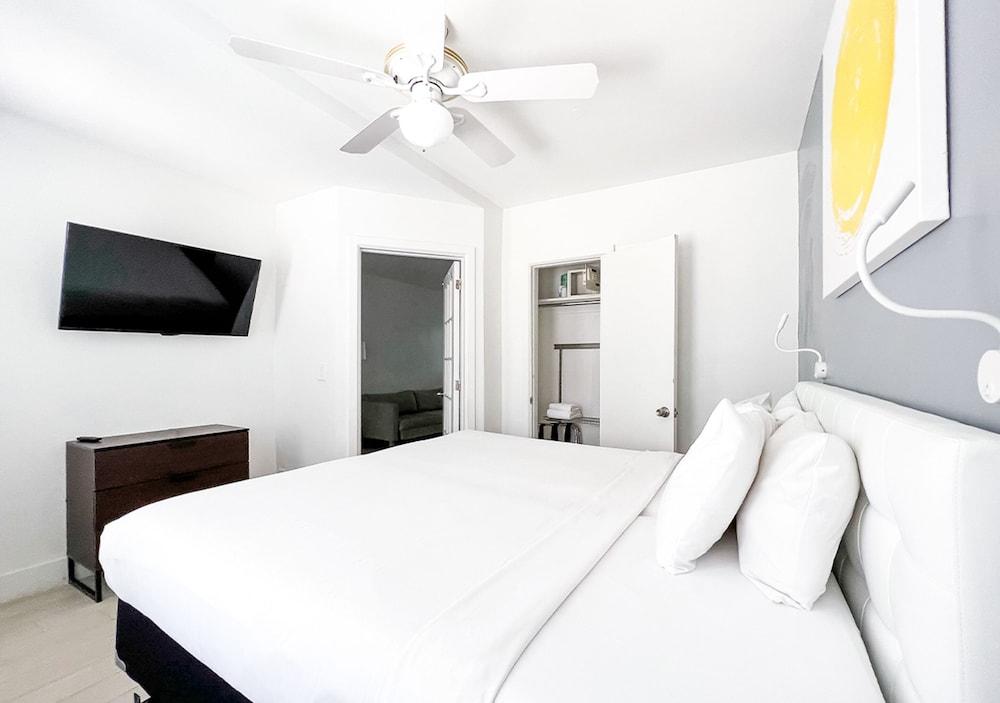 Winterset A North Beach Village Resort Hotel photo 14