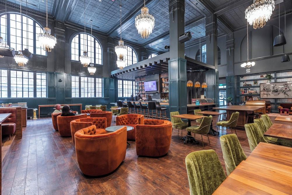 Hotel Indigo Nashville - The Countrypolitan by IHG photo 76