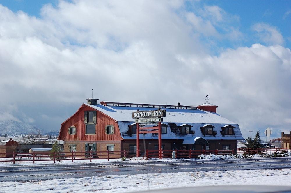 Sonoita Inn photo 23