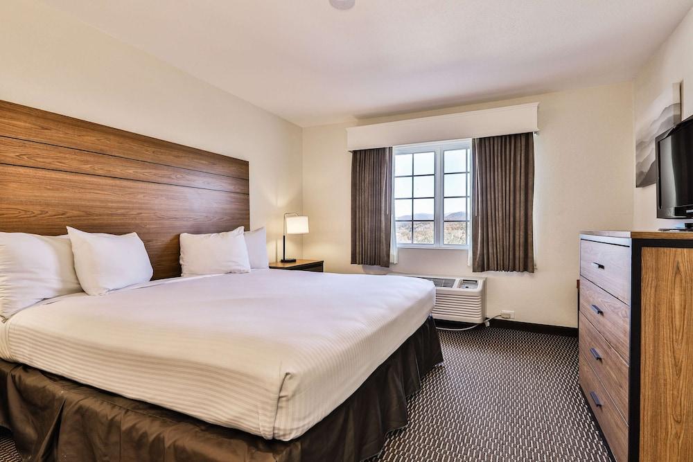 Best Western Mountain View Inn photo 33