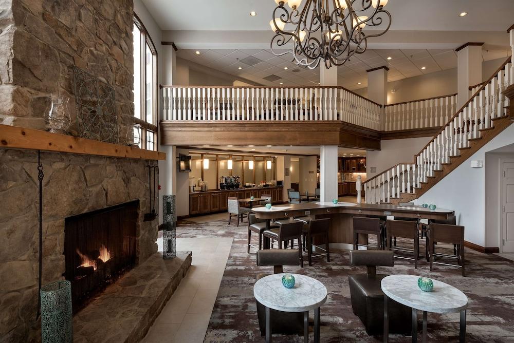 Homewood Suites by Hilton Raleigh/Cary photo 4