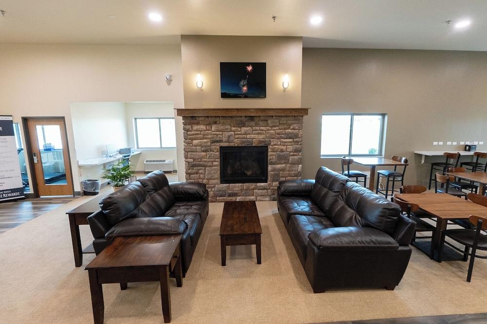 Cobblestone Inn & Suites - Sheldon photo 19