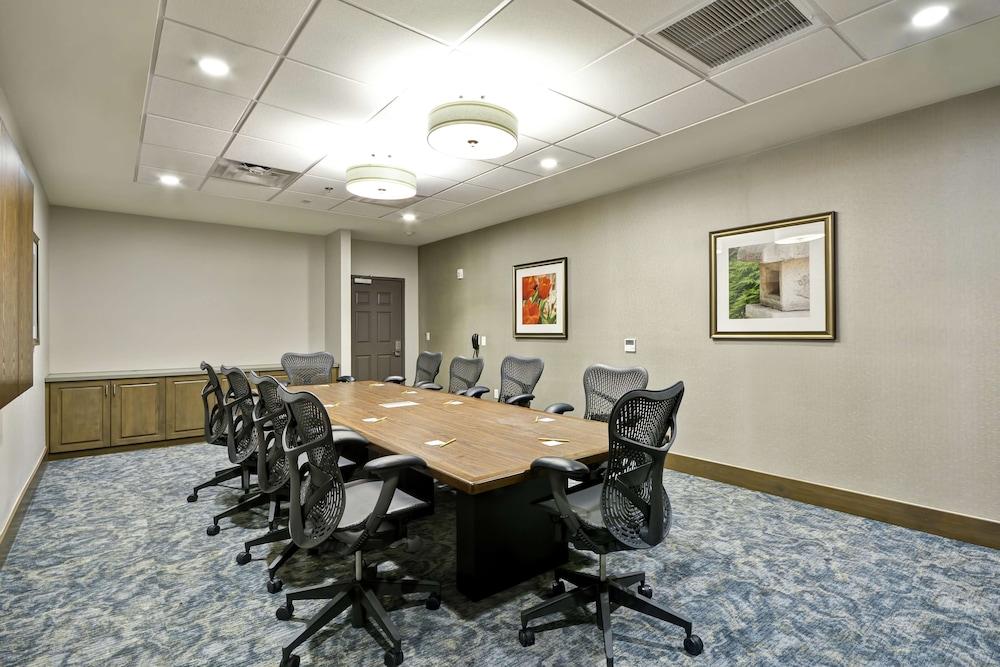 Hilton Garden Inn Phoenix/Tempe ASU Area photo 26
