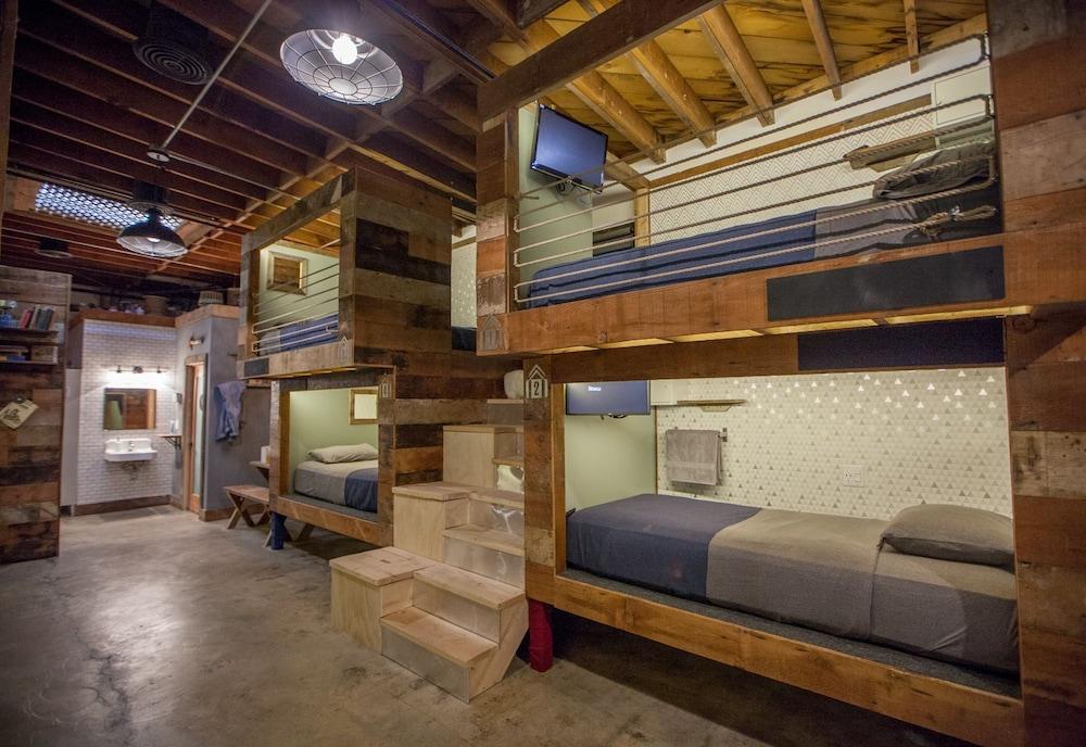 PodShare Los Feliz - Hostel photo 4