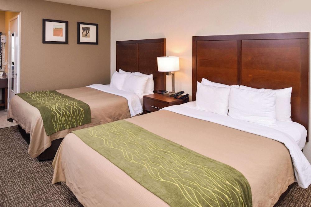 Rancho Cordova Inn photo 19