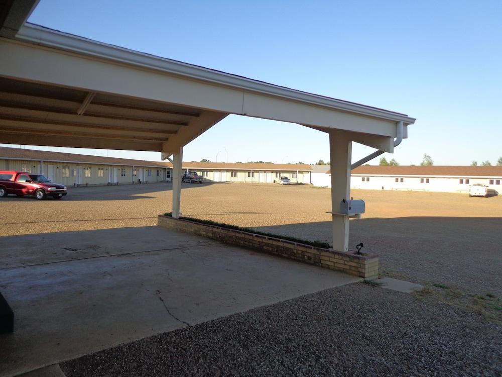 El Vu Motel photo 4