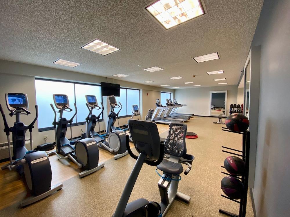 Doubletree by Hilton Somerset Hotel and Conference Center photo 27