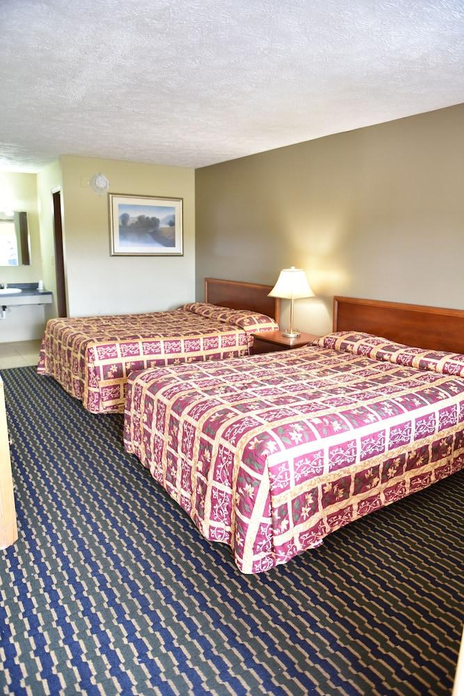 Key West Inn Hobart photo 9