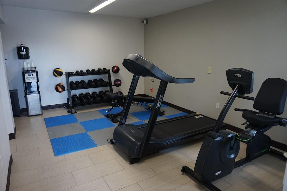 The Smart Stay Inn photo 36
