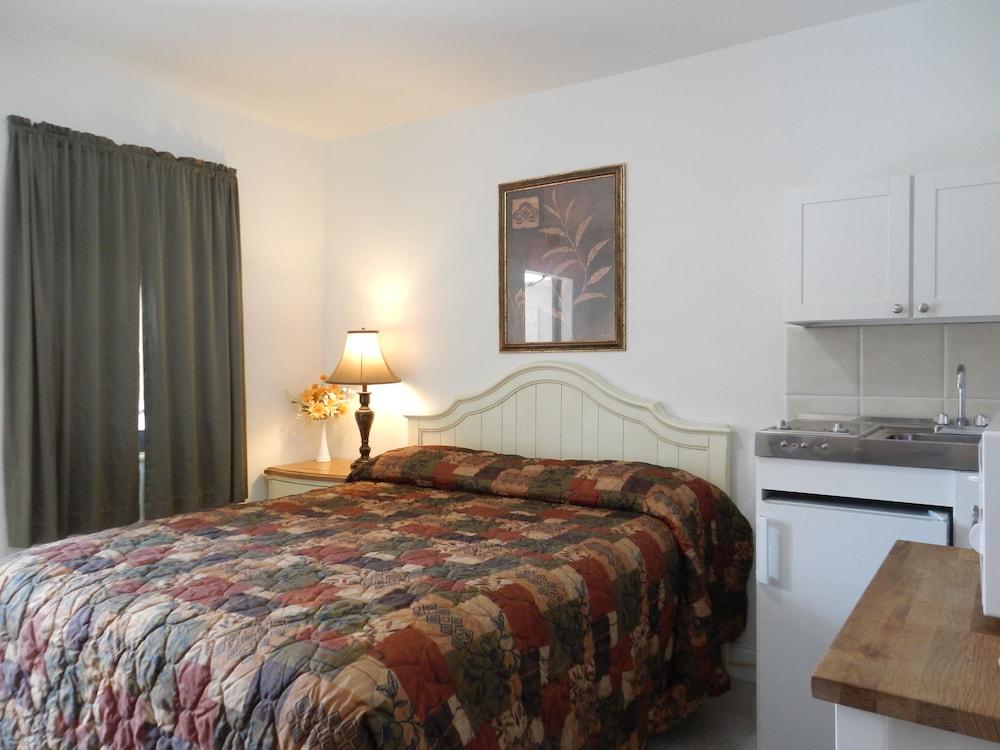 Shell Motel photo 57