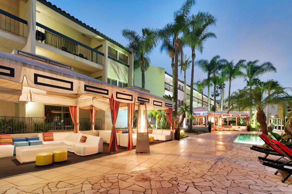 Atrium Hotel at Orange County Airport photo 30