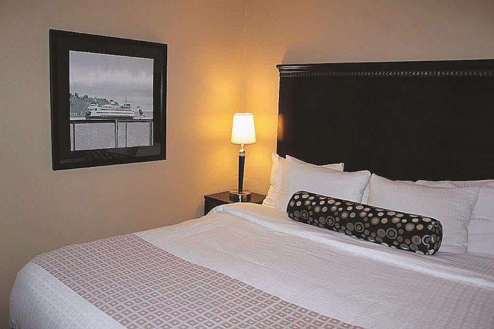 La Quinta Inn & Suites by Wyndham Seattle Downtown photo 4