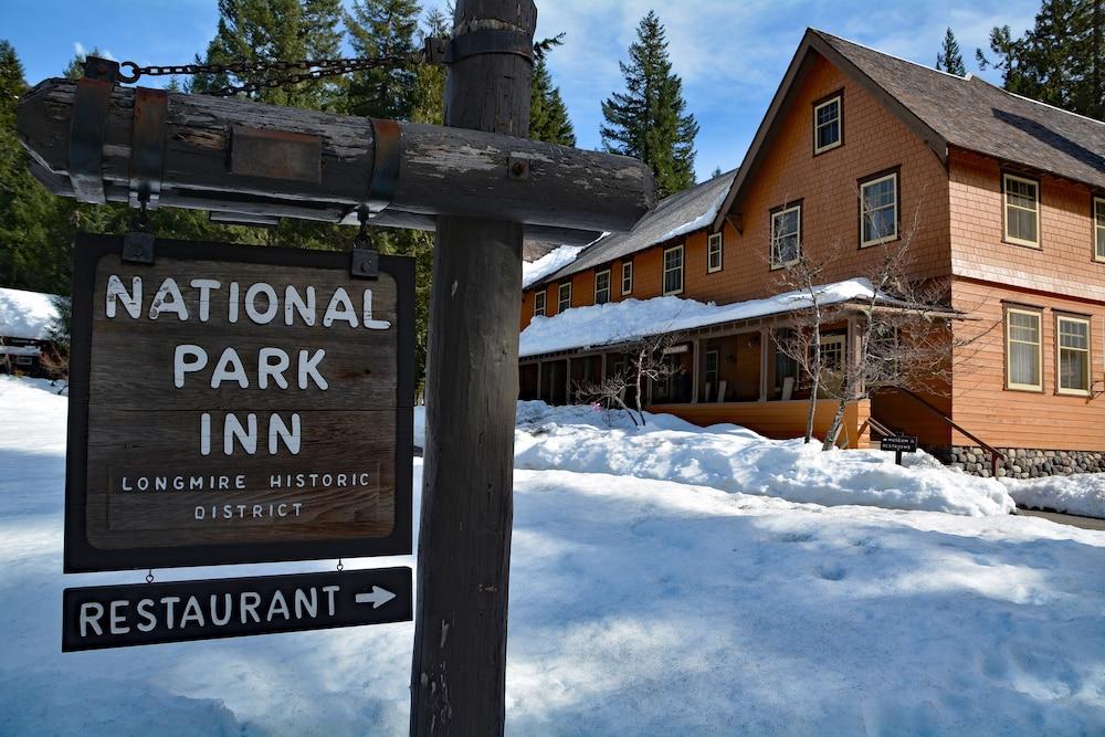 National Park Inn photo 43
