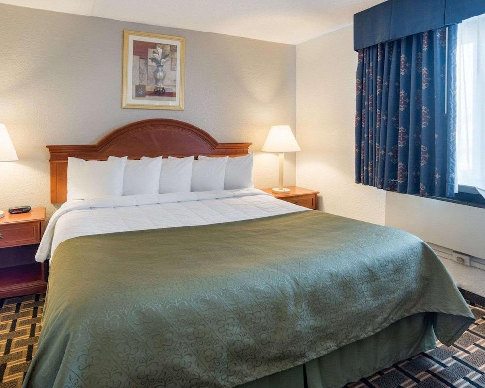 Quality Inn Savage - Bloomington West photo 17