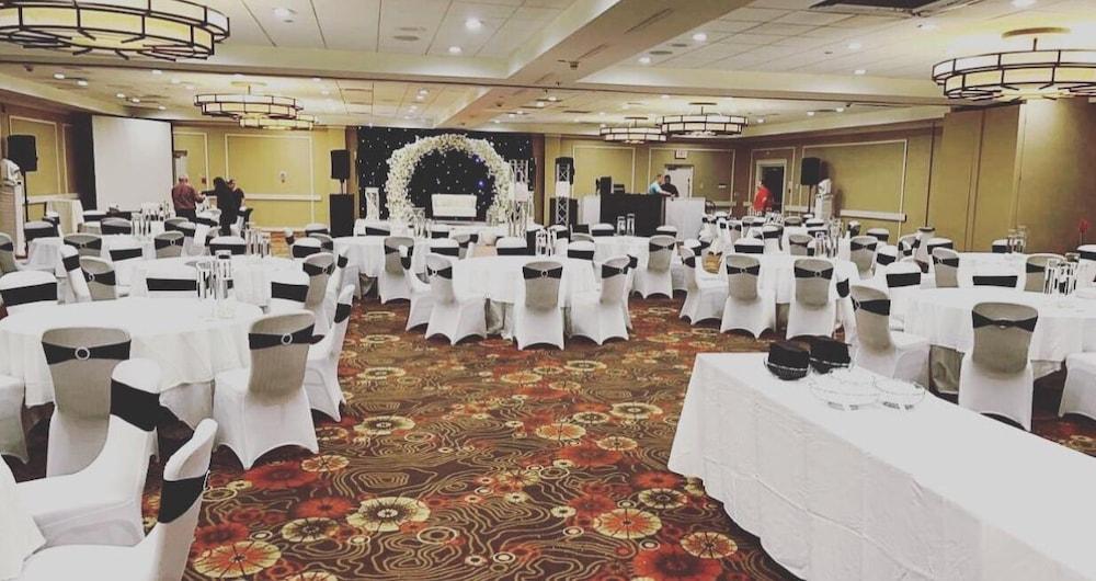 Brandywine Plaza Hotel photo 2