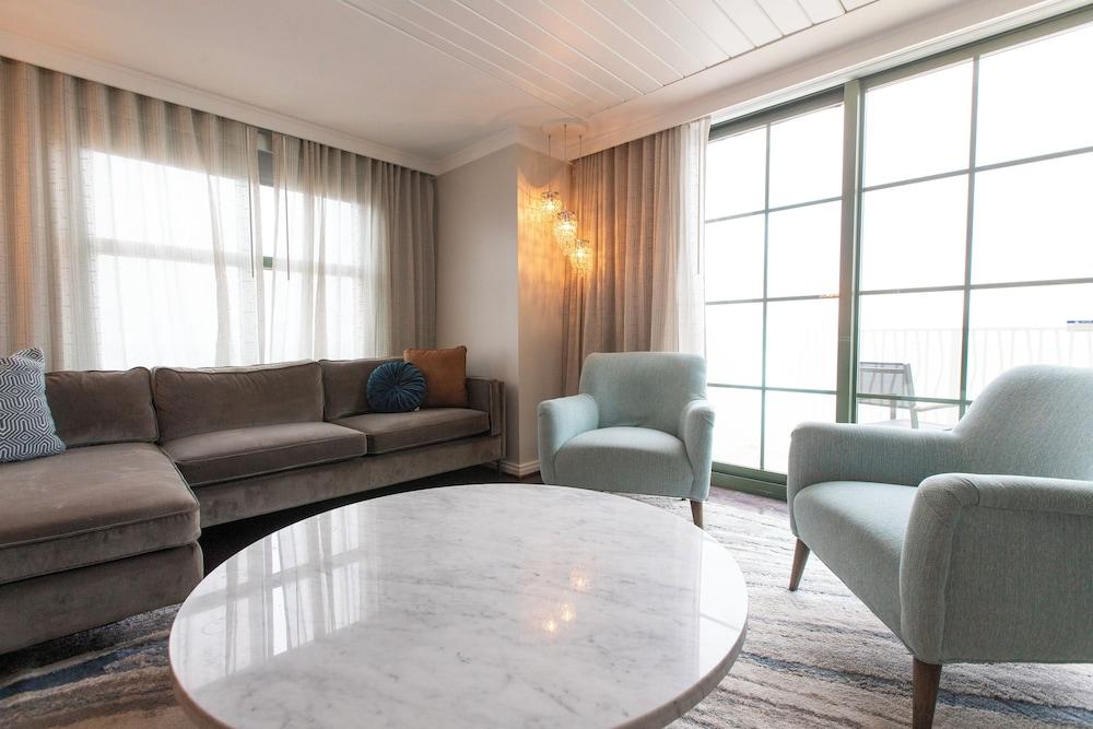 Hilton Virginia Beach Oceanfront photo 81