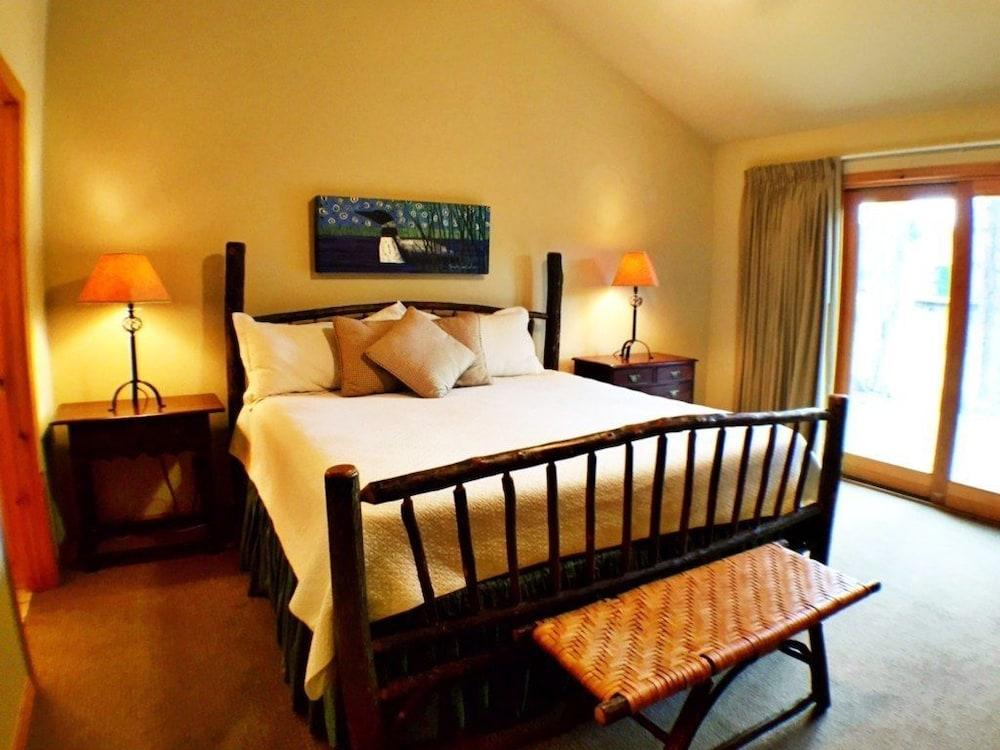 Mountain Lake Lodge photo 45