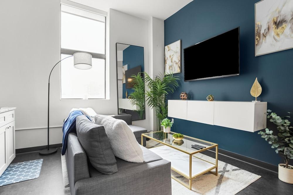 CozySuites - Press House photo 90