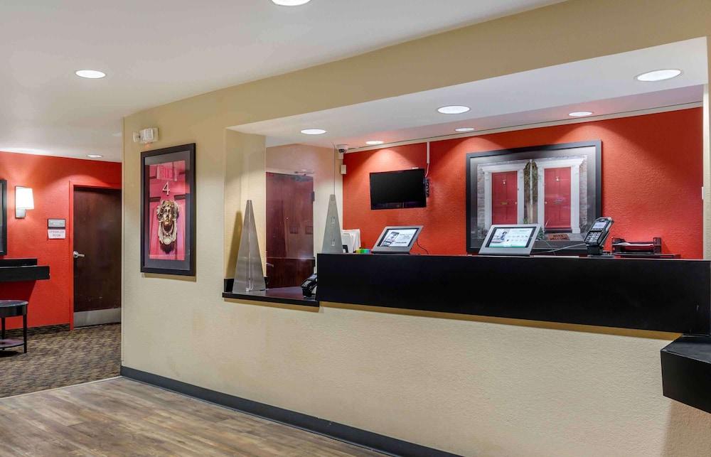 Extended Stay America Suites Columbus NE I270 photo 14