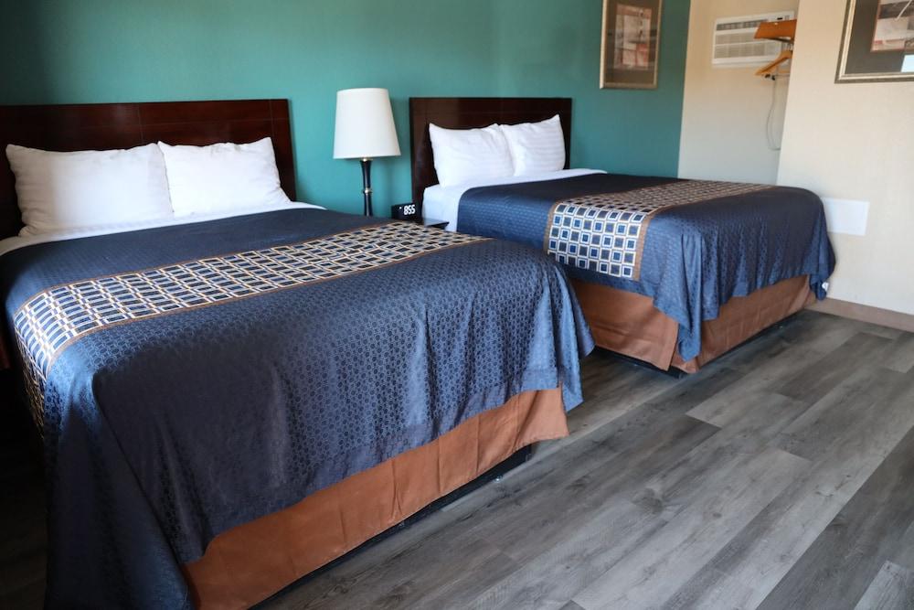 Budget Inn photo 17