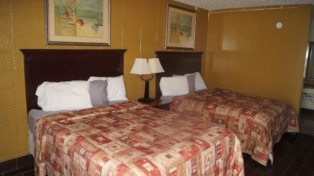 Stone Inn Motel photo 17