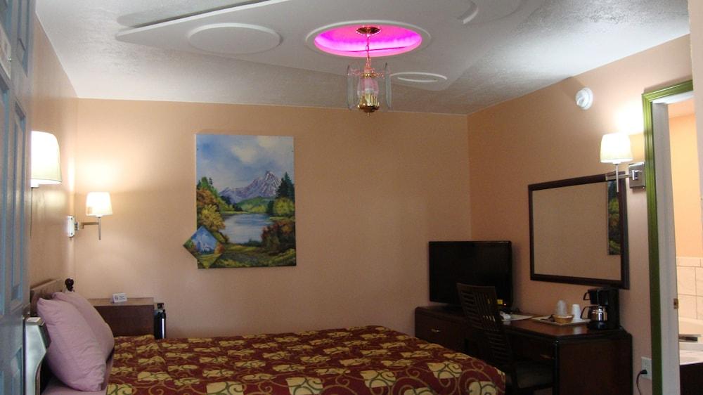 Pinconning Trail Inn Motel photo 33