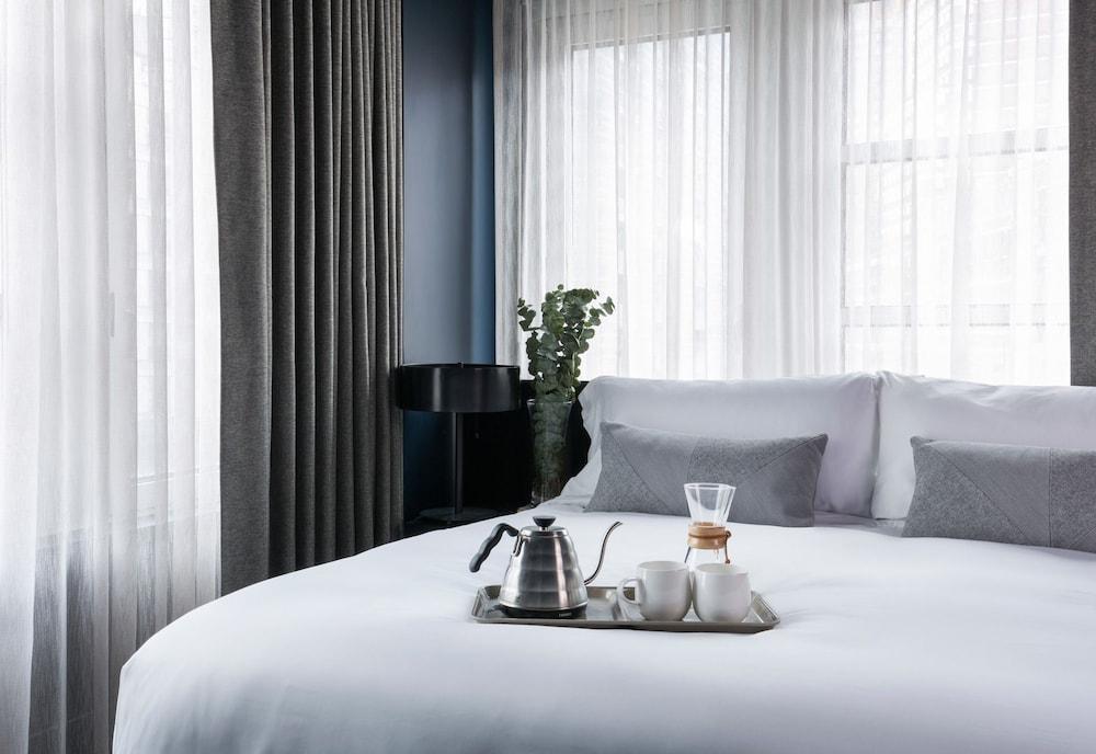 The Tillary Hotel photo 20