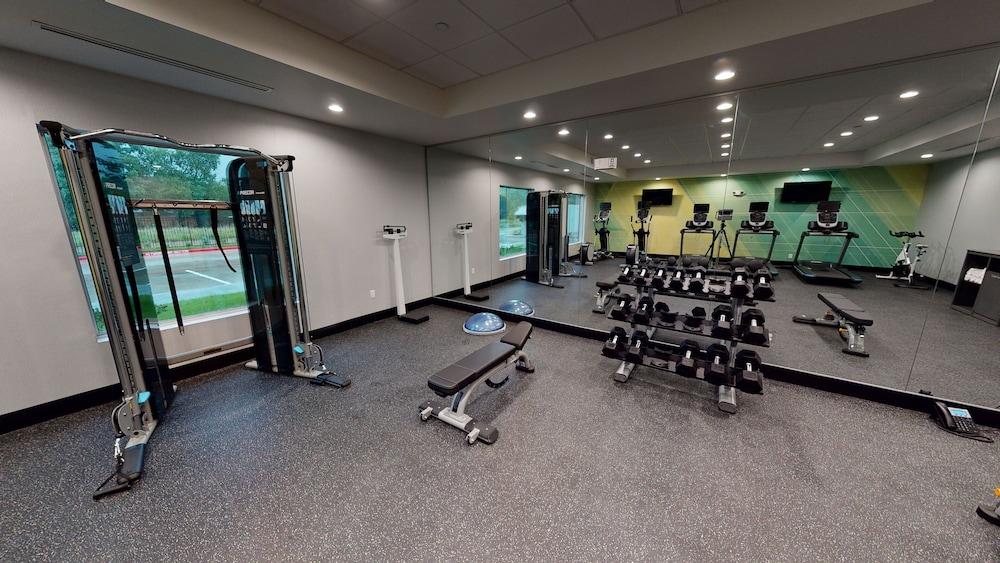 Holiday Inn NW Houston Beltway 8 by IHG photo 52