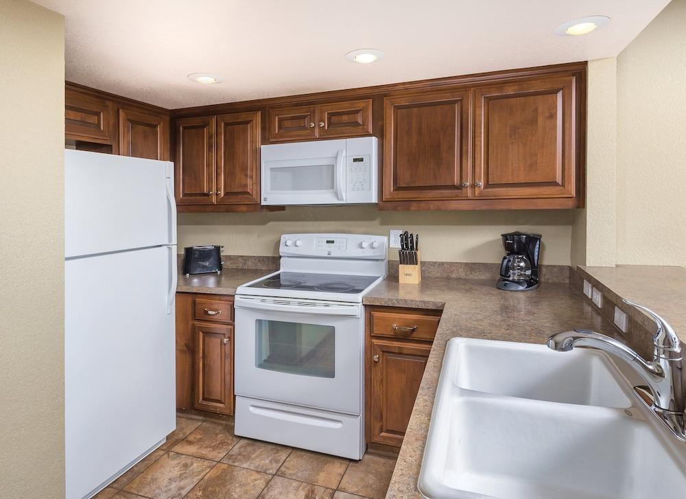 WorldMark Lake Tahoe photo 9