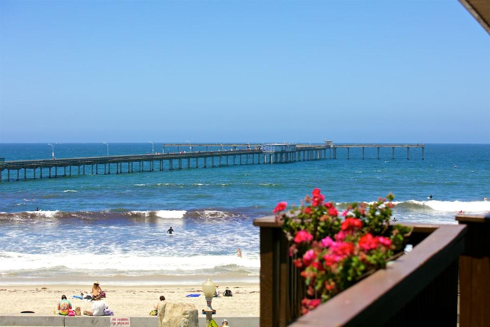 Ocean Beach Hotel photo 17