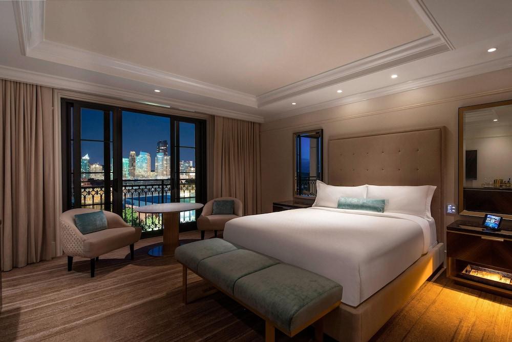 The St. Regis Atlanta photo 52