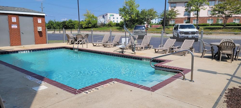 Comfort Inn Bessemer Birmingham South photo 24