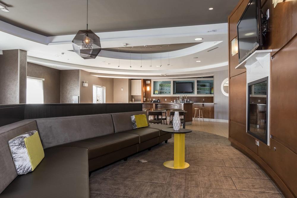 SpringHill Suites by Marriott Charlotte Ballantyne photo 38