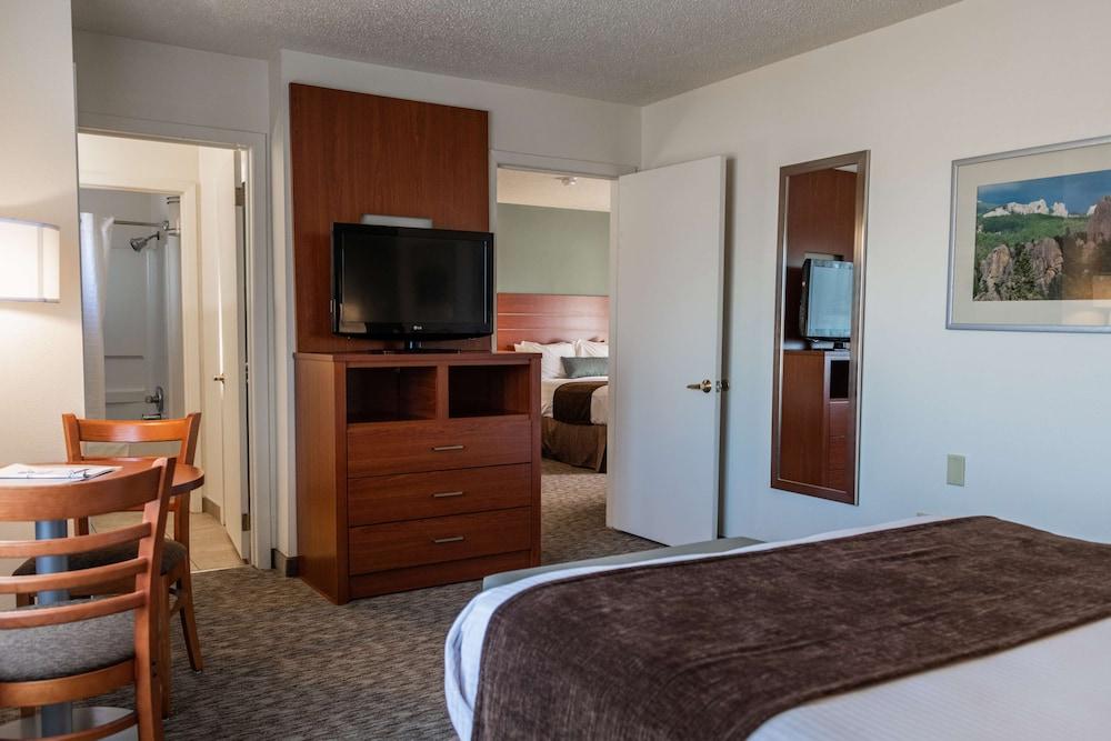 Best Western Buffalo Ridge Inn photo 21